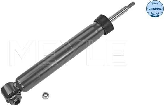 Shock Absorber MEYLE-ORIGINAL: True to OE. 326 725 0029