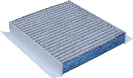 Filter, cabin air SILVER CARBON 26-1821