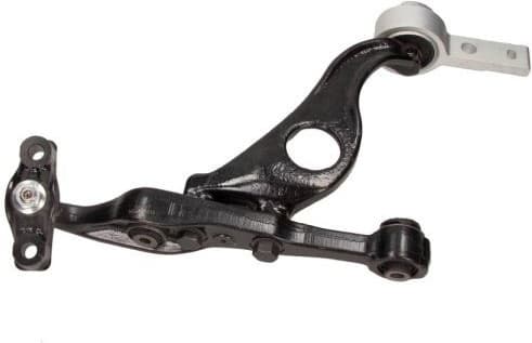 Control/Trailing Arm, wheel suspension 72-3246