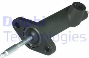 Slave Cylinder, clutch LL80142
