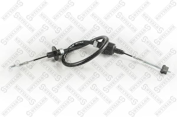 Cable Pull, clutch control 29-98306-SX