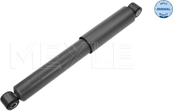 Shock Absorber MEYLE-ORIGINAL: True to OE. 40-26 725 0001