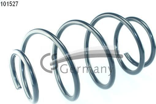 Suspension Spring 14101527