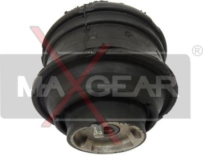 Mounting, engine 76-0021