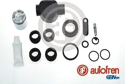Repair Kit, brake caliper D41624C