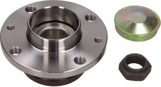 Wheel Bearing Kit 33-0135