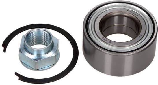 Wheel Bearing Kit 33-0775