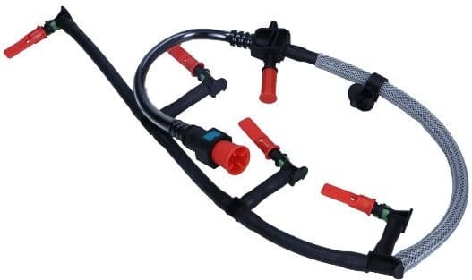 Hose, fuel overflow 15-0042