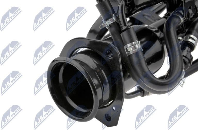 Filler Neck, fuel tank PWP-MS-020 - image 5