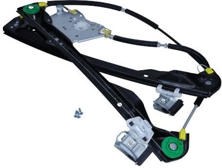 Window Regulator 50-0199 - image 2