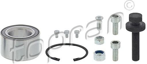 Wheel Bearing Kit 109 697