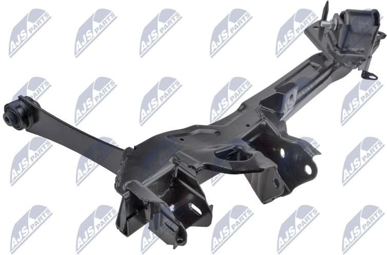Control/Trailing Arm, wheel suspension ZWT-AR-003