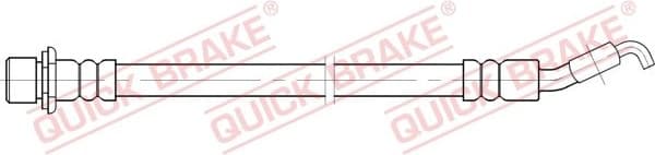 Brake Hose 50.096