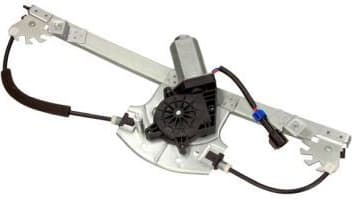 Window Regulator 50-0295