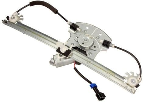 Window Regulator 50-0295 - image 2