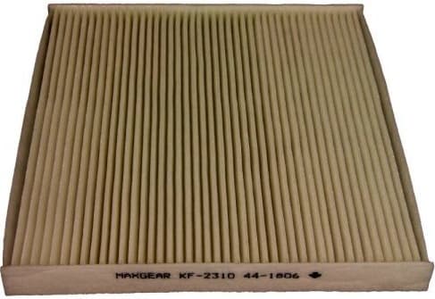 Filter, cabin air 26-1194