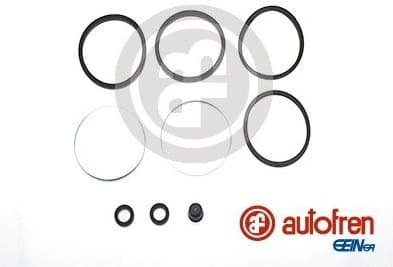 Repair Kit, brake caliper D4077