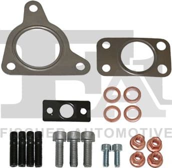 Mounting Kit, charger KT210060