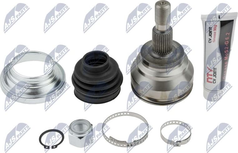 Joint Kit, drive shaft NPZ-ME-018