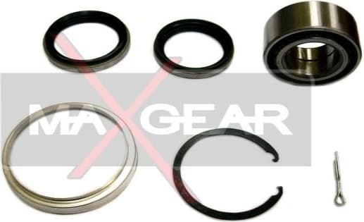 Wheel Bearing Kit 33-0365