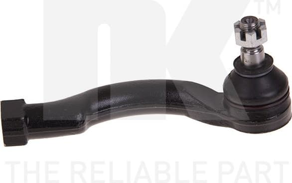 Tie Rod End 5033506