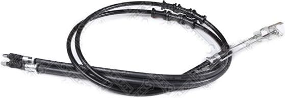 Cable Pull, parking brake 29-98677-SX
