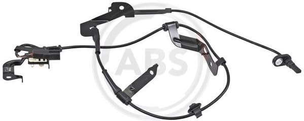 Sensor, wheel speed 31964 - image 4