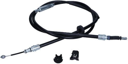 Cable Pull, parking brake 32-0815