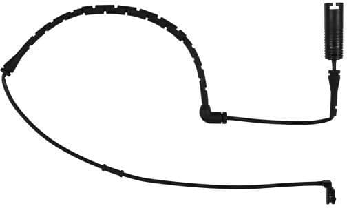 Warning Contact, brake pad wear 98039600