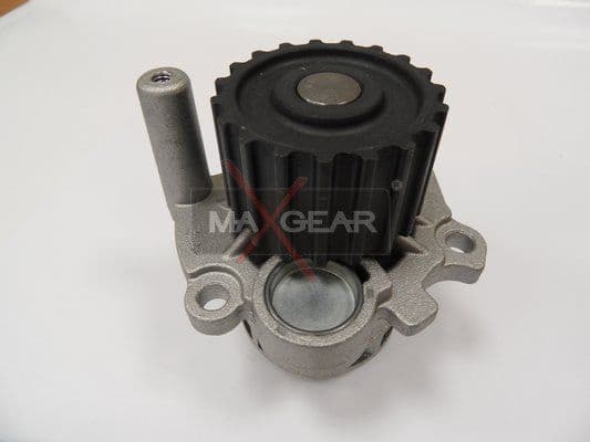 Water Pump, engine cooling 47-0089 - image 2