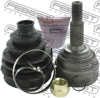 Joint Kit, drive shaft 0210-G15RA