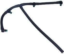 Hose, fuel overflow 15-0052