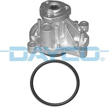 Water Pump, engine cooling DP310