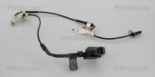 Sensor, wheel speed 8180 50111