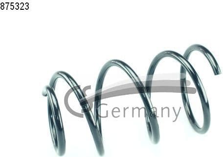 Suspension Spring 14875323