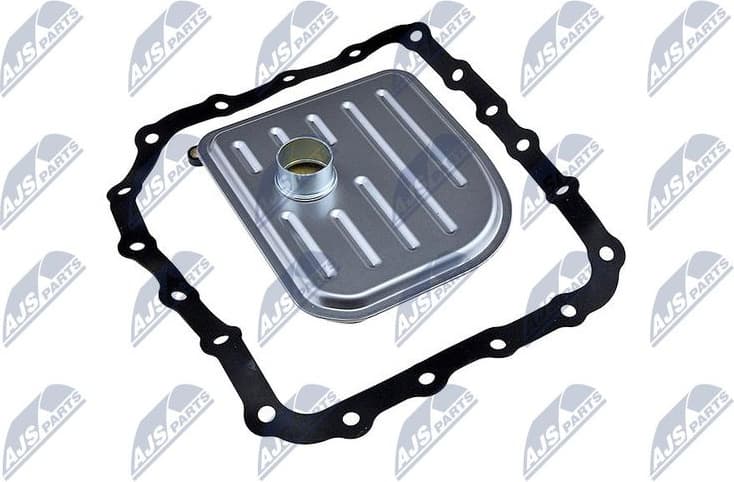 Hydraulic Filter Kit, automatic transmission FSF-HY-005 - image 2