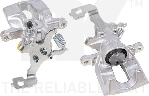 Brake Caliper 2145144
