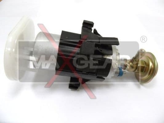 Fuel Supply Module 43-0007 - image 2