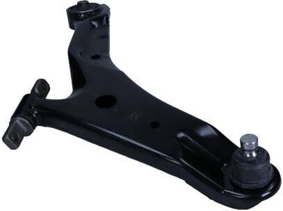Control/Trailing Arm, wheel suspension 72-3729