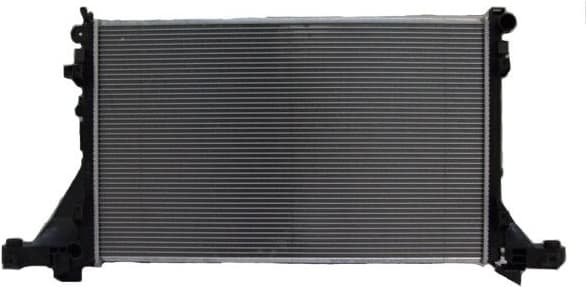 Radiator, engine cooling AC214523