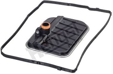 Hydraulic Filter Kit, automatic transmission EG1028H D707