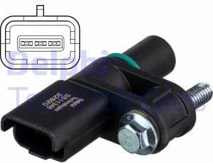 Sensor, camshaft position SS11348