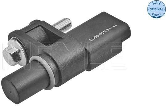 Sensor, camshaft position MEYLE-ORIGINAL: True to OE. 11-14 810 0002