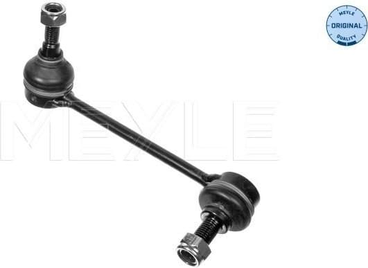 Link/Coupling Rod, stabiliser bar MEYLE-ORIGINAL: True to OE. 016 060 6318