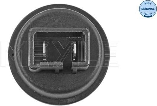 Washer Fluid Pump, window cleaning MEYLE-ORIGINAL: True to OE. 16-14 870 0002 - image 2