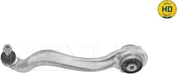 Control/Trailing Arm, wheel suspension MEYLE-HD: Better than OE. 016 050 0195/HD