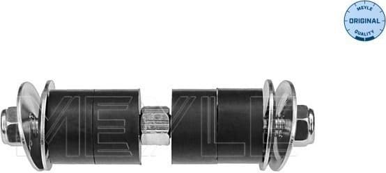 Link/Coupling Rod, stabiliser bar MEYLE-ORIGINAL: True to OE. 31-16 060 0027