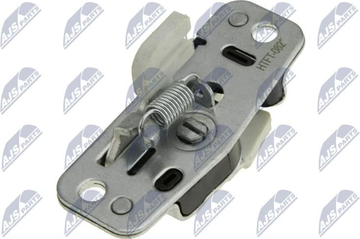 Tailgate Lock EZC-FT-082 - image 2