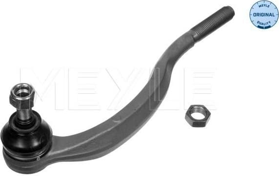 Tie Rod End MEYLE-ORIGINAL: True to OE. 11-16 020 0014
