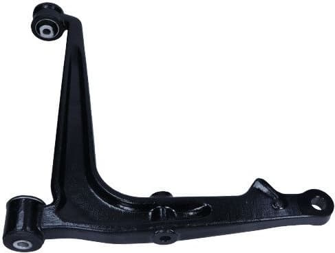 Control/Trailing Arm, wheel suspension 72-3789